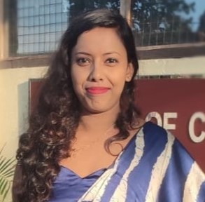 Mrs. RMKK Wijerathna